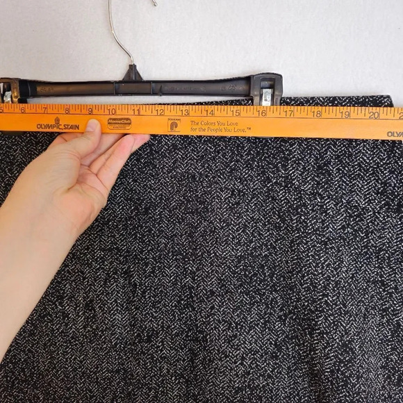 ♥LOFT mini skirt size XXL - Picture 3 of 7